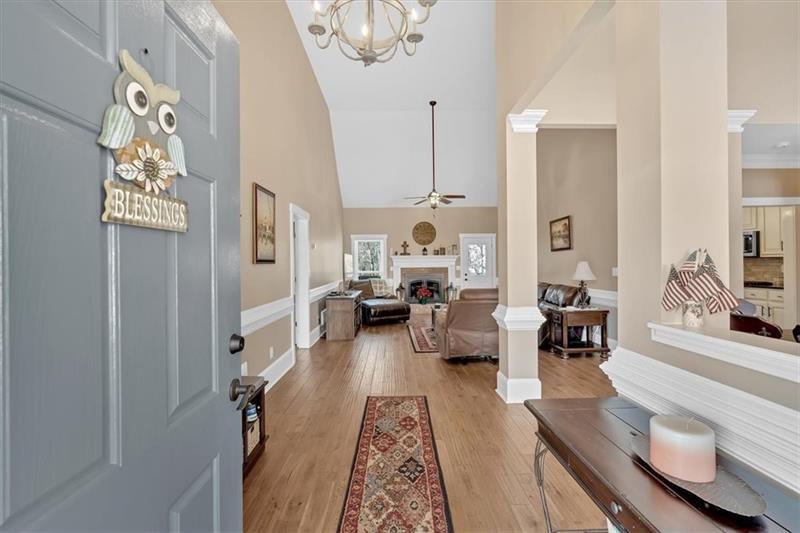28 Golden Eagle Drive