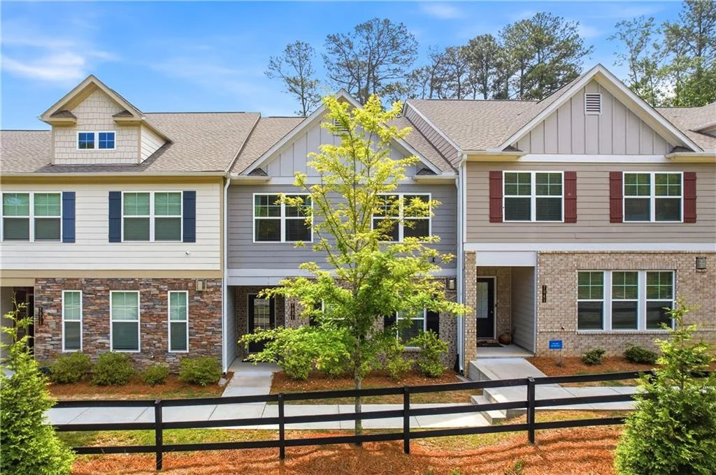 7031 Cedar Glen Road, Atlanta, GA, 30360