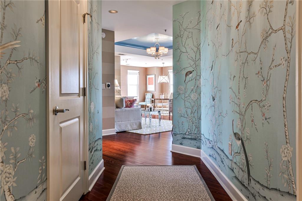 325 E Paces Ferry Road NE 1105