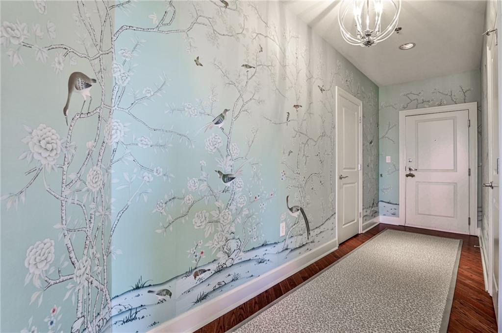 325 E Paces Ferry Road NE 1105