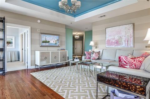 325 E Paces Ferry Road NE 1105 Atlanta GA 30305