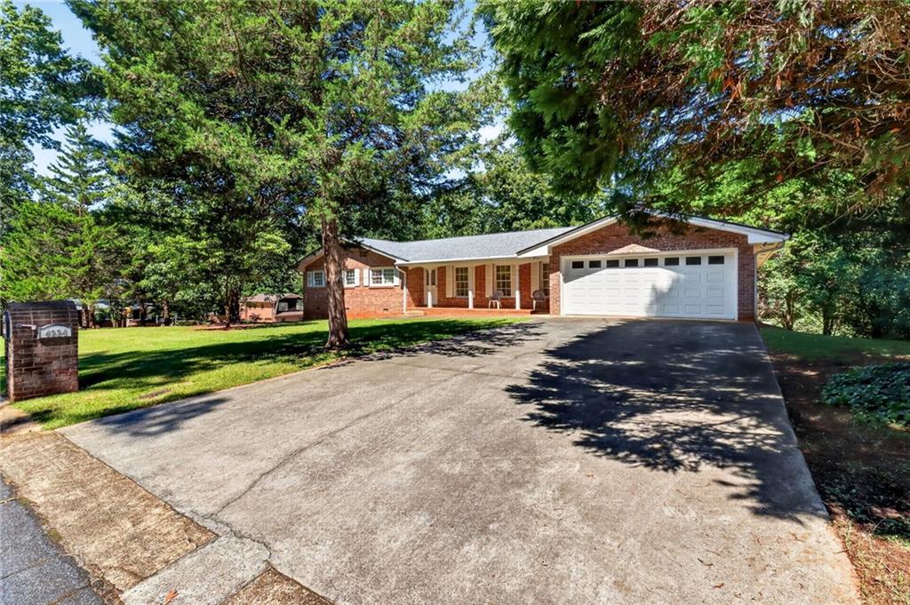 4224 Wheaton Lane
