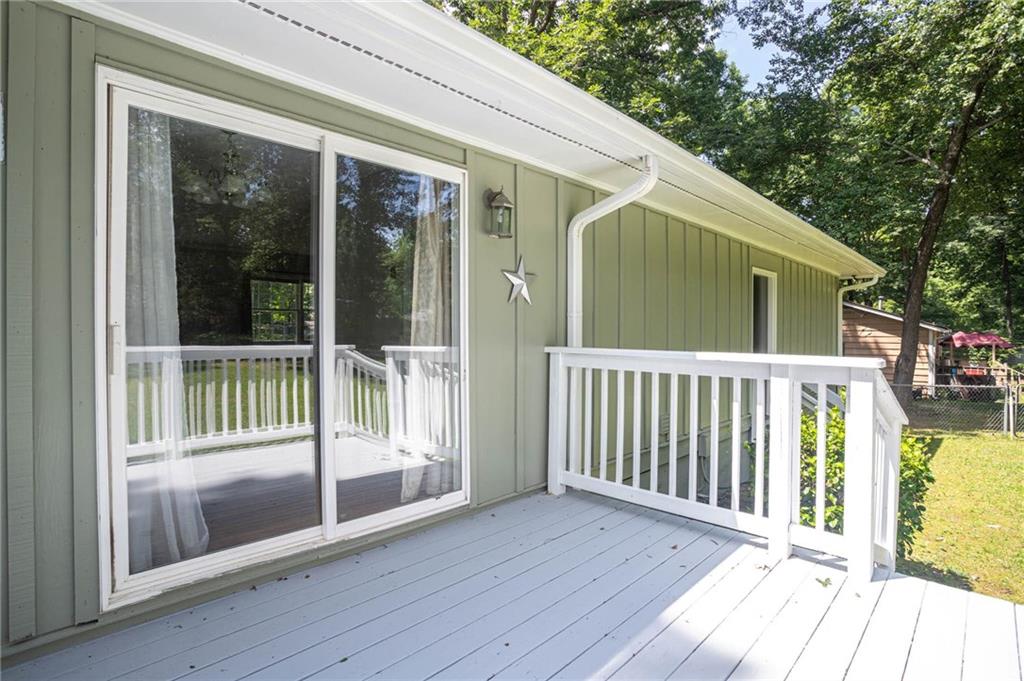Oakdale Woods - Residential