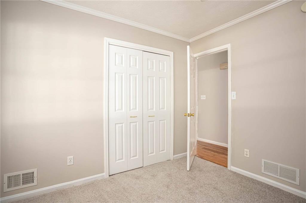 Oakdale Woods - Residential