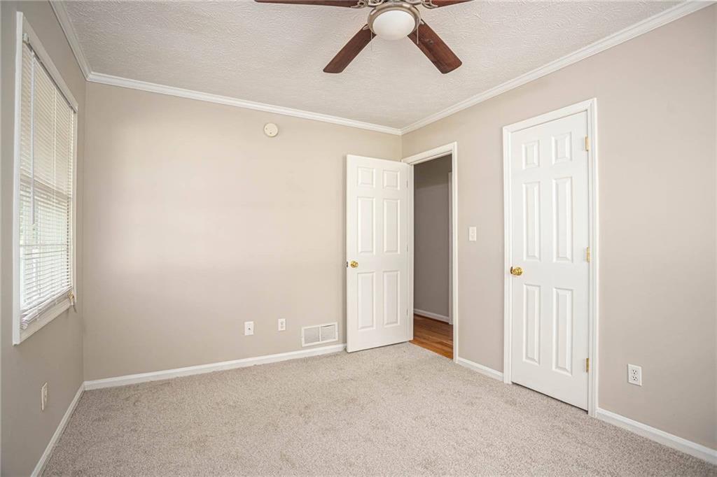 Oakdale Woods - Residential
