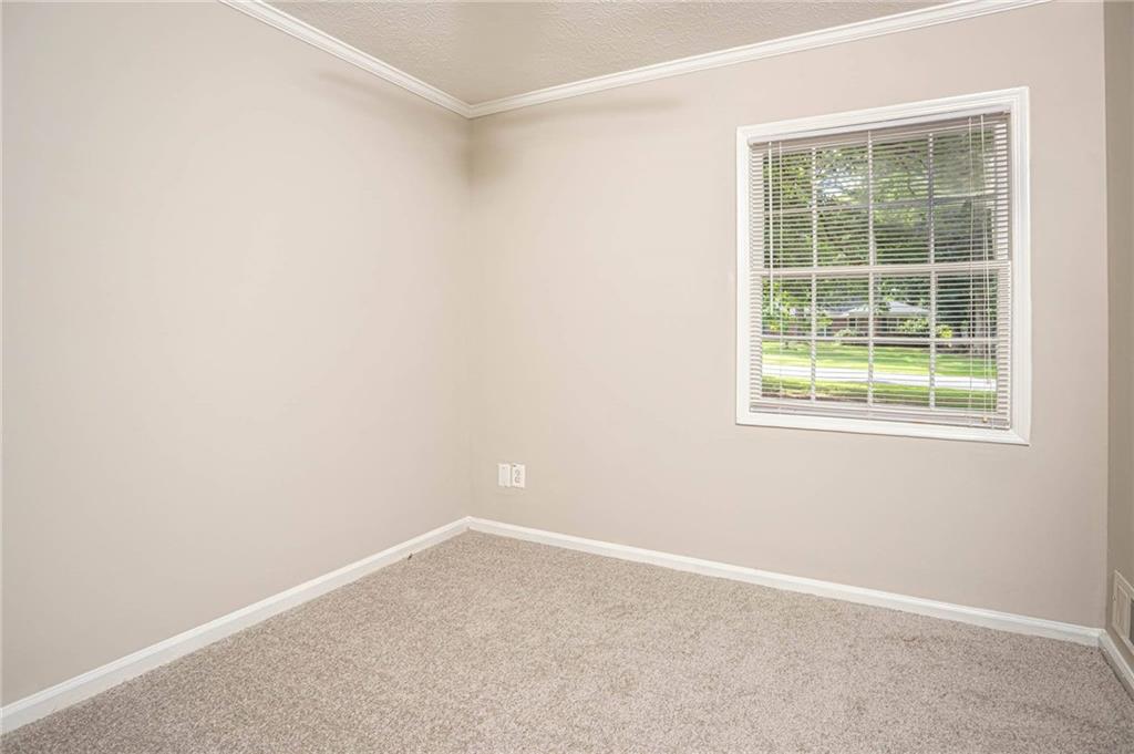 Oakdale Woods - Residential