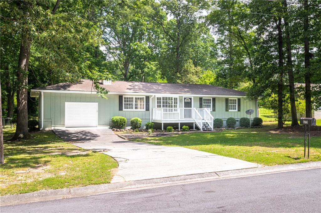 Oakdale Woods - Residential