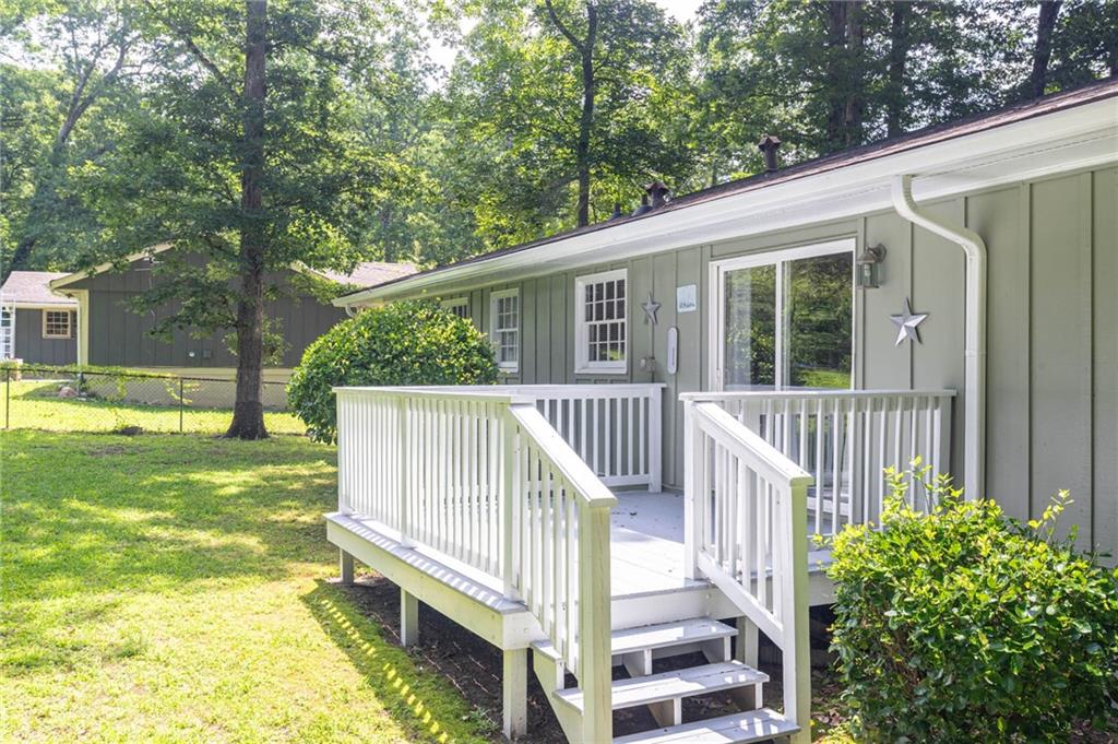 Oakdale Woods - Residential