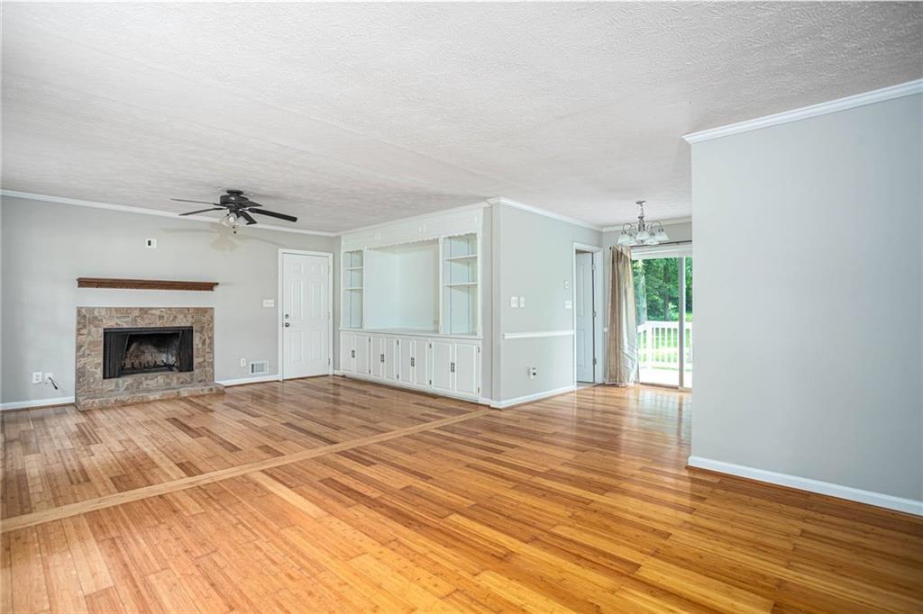 Oakdale Woods - Residential