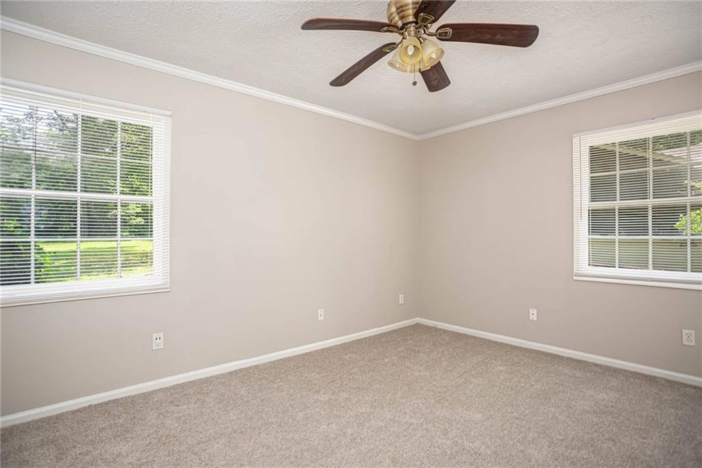 Oakdale Woods - Residential