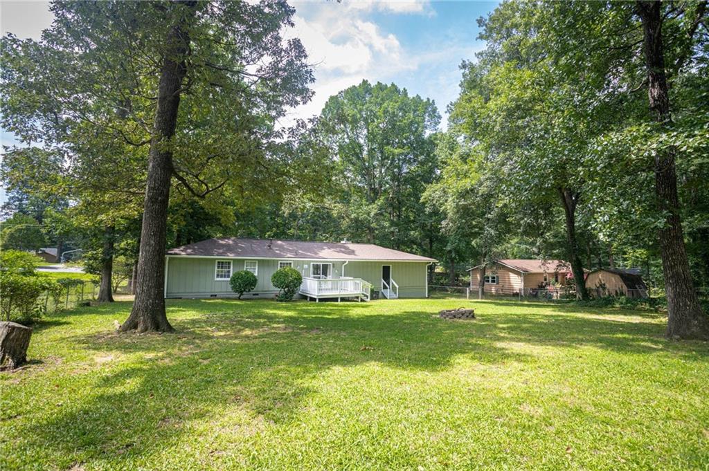 Oakdale Woods - Residential