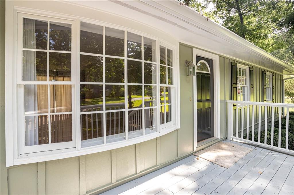 Oakdale Woods - Residential