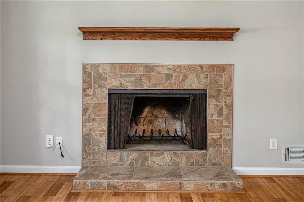 Oakdale Woods - Residential