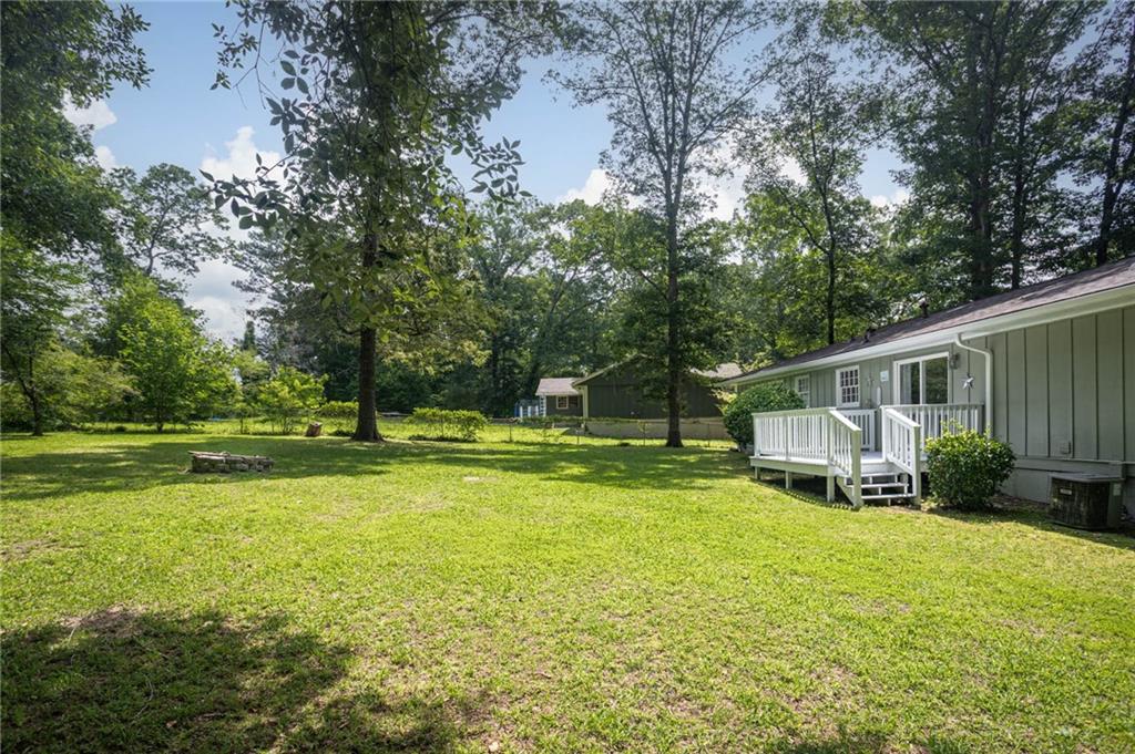 Oakdale Woods - Residential