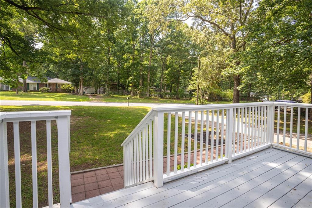 Oakdale Woods - Residential