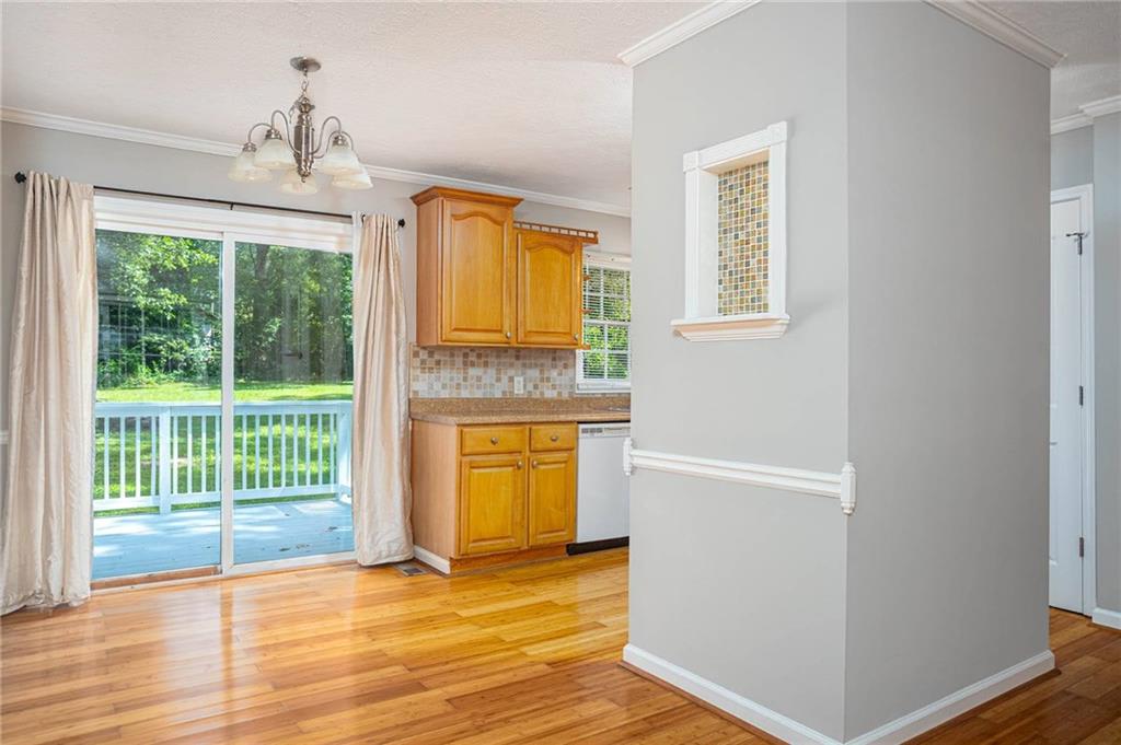 Oakdale Woods - Residential