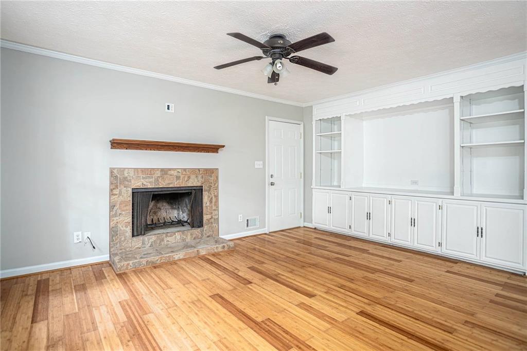 Oakdale Woods - Residential
