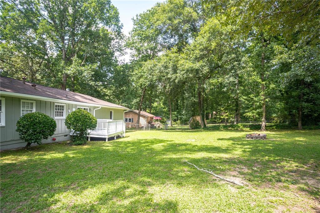 Oakdale Woods - Residential