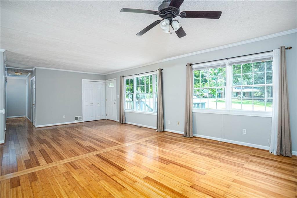 Oakdale Woods - Residential