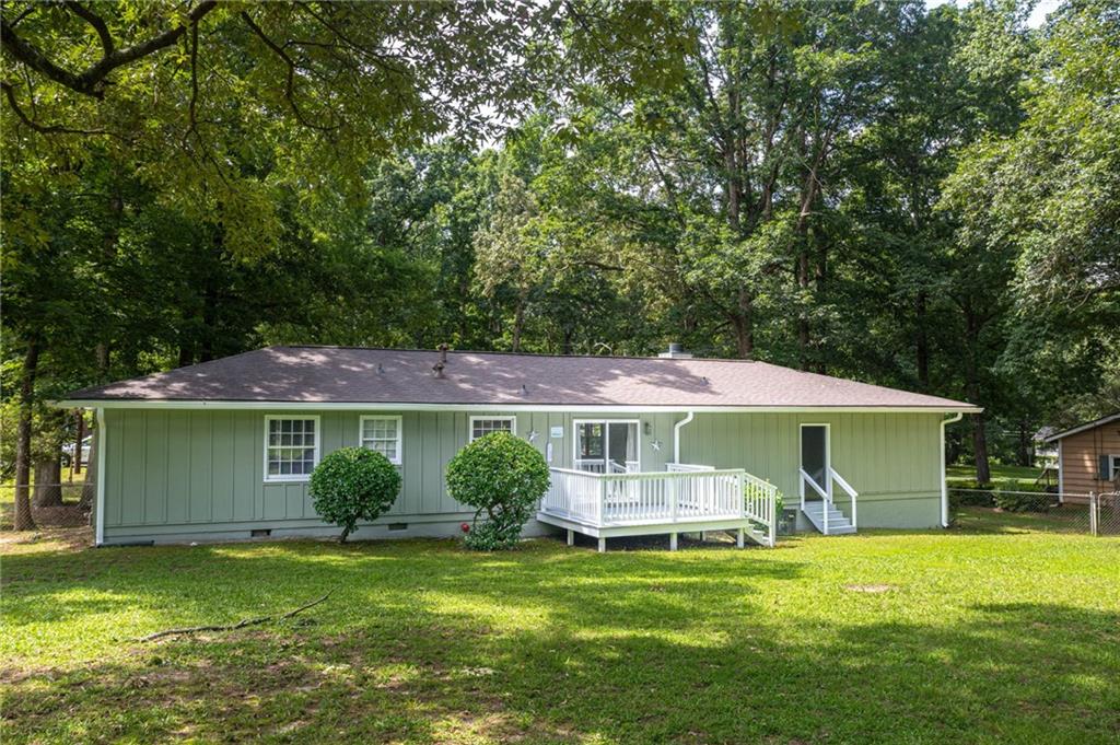 Oakdale Woods - Residential