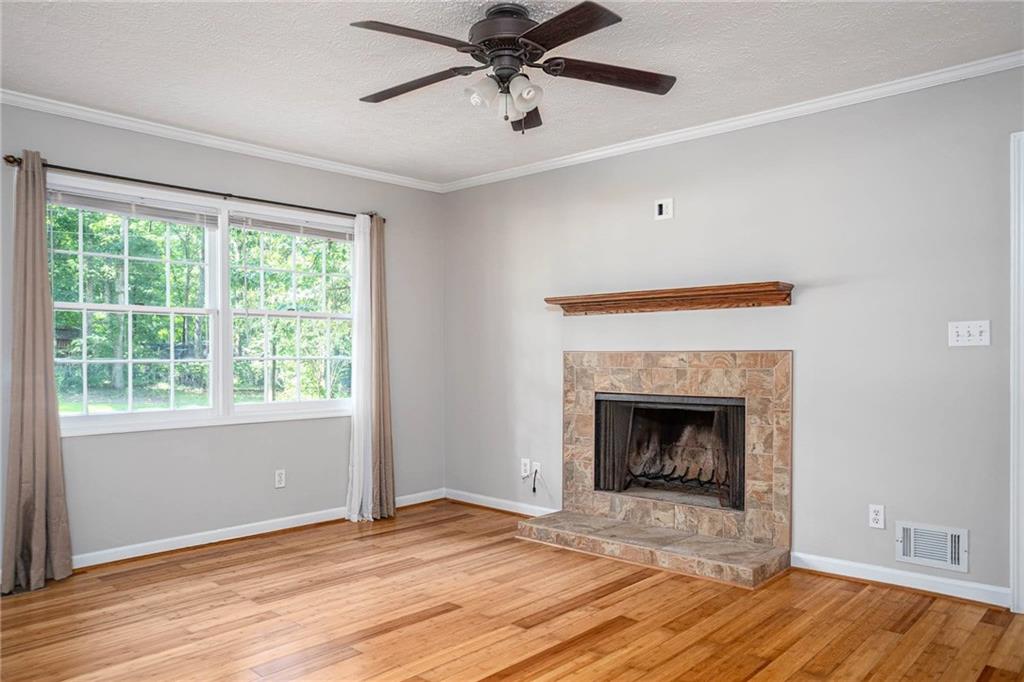 Oakdale Woods - Residential