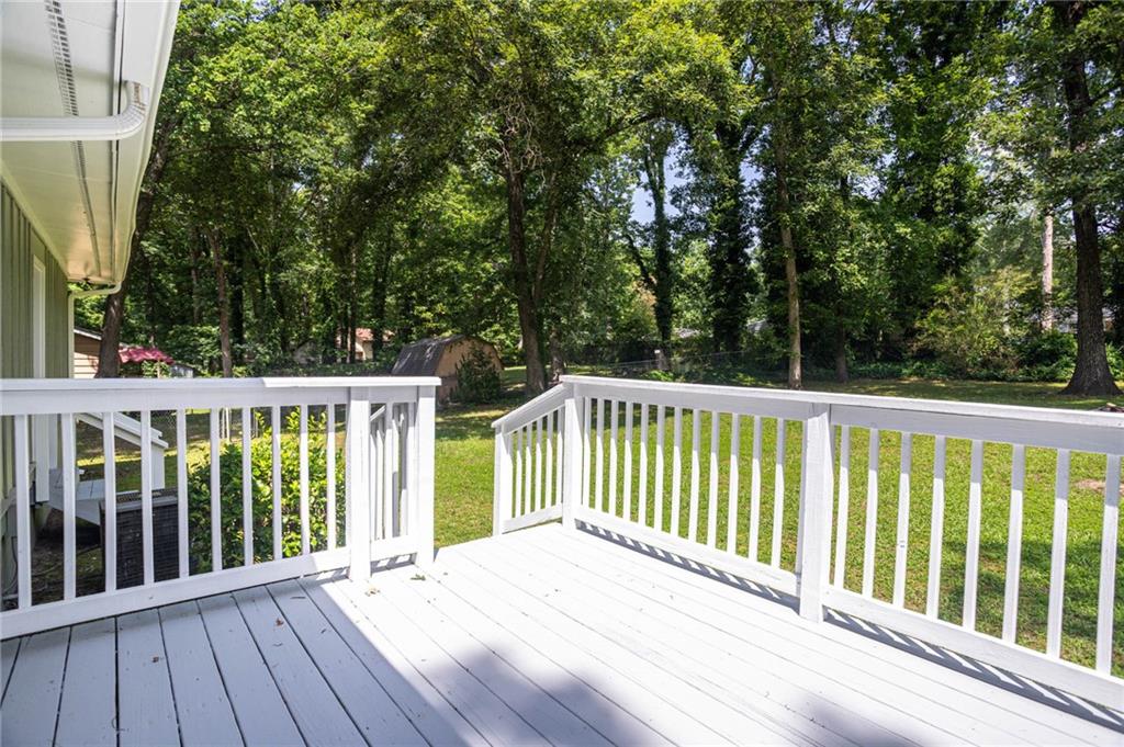 Oakdale Woods - Residential