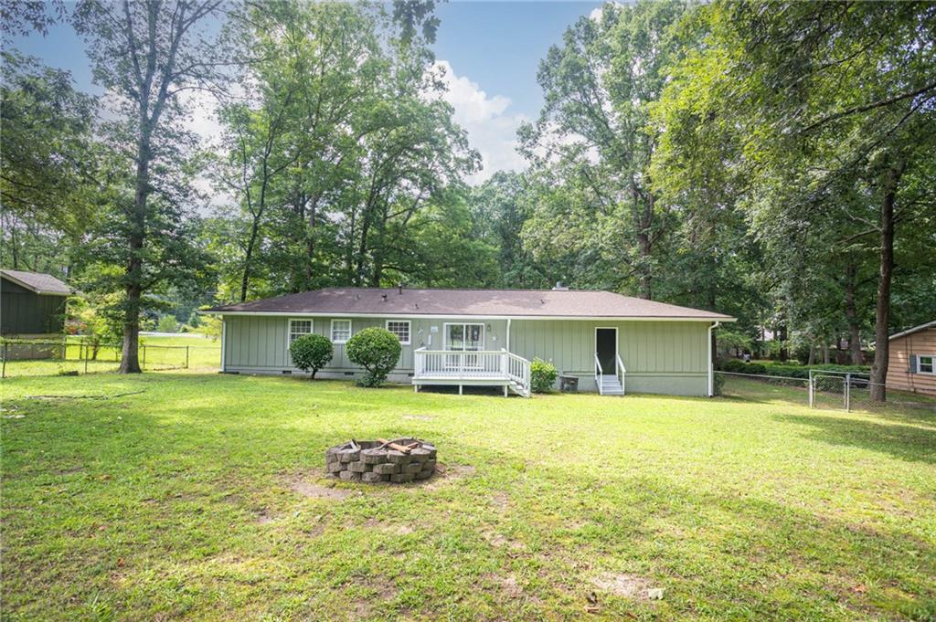 Oakdale Woods - Residential