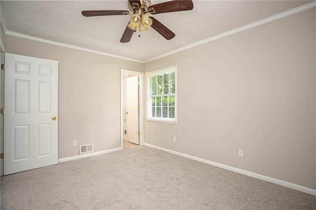 Oakdale Woods - Residential