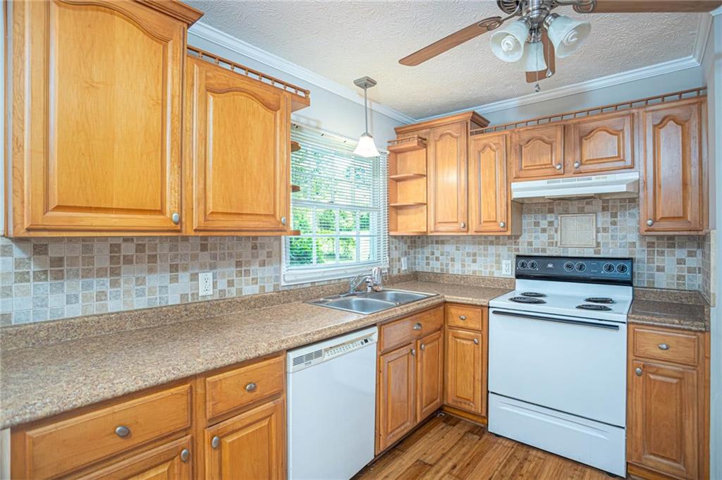 Oakdale Woods - Residential