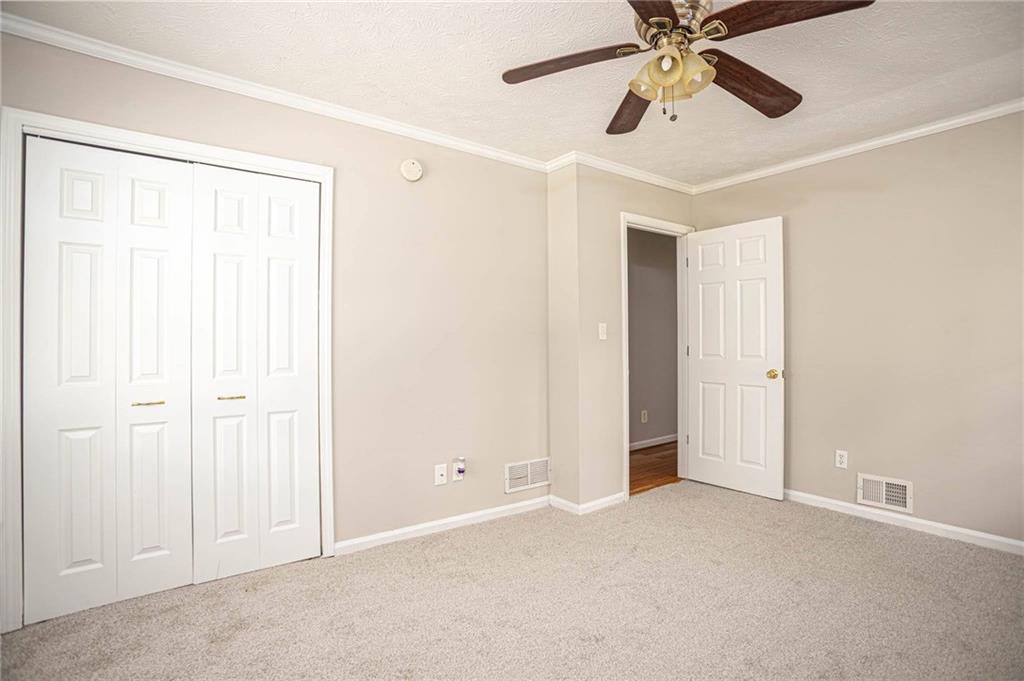 Oakdale Woods - Residential
