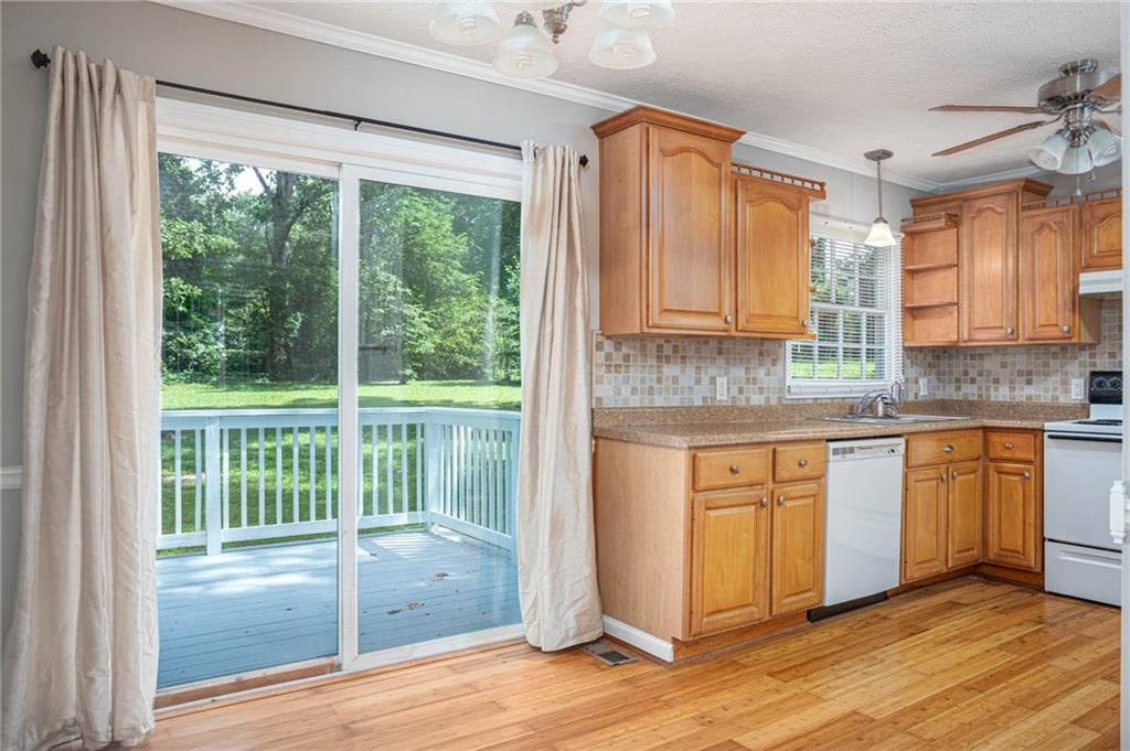 Oakdale Woods - Residential