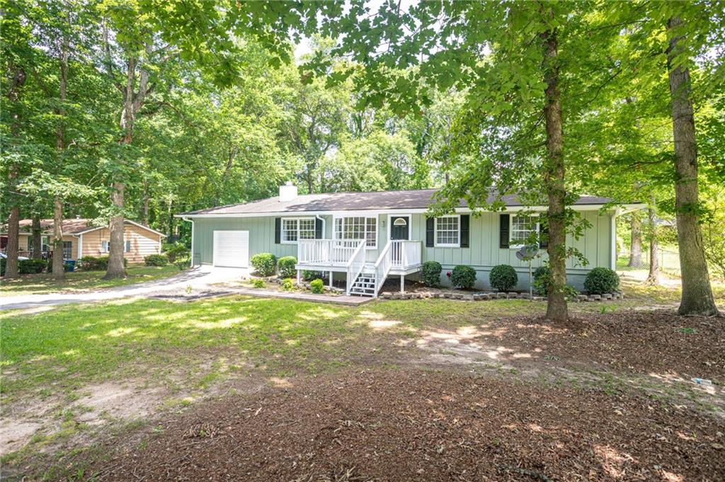 Oakdale Woods - Residential
