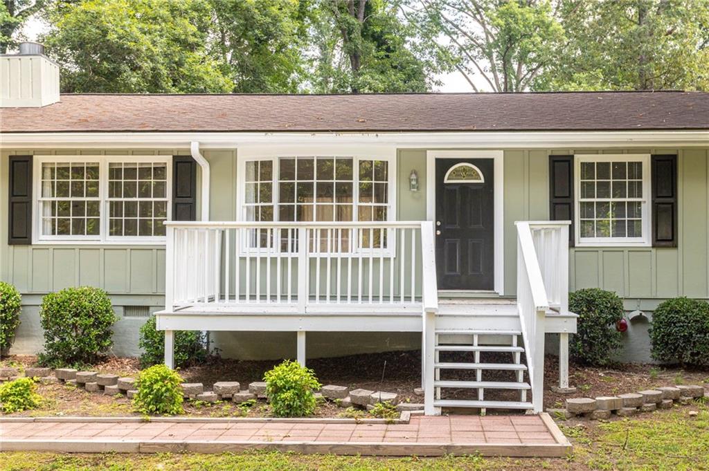 Oakdale Woods - Residential