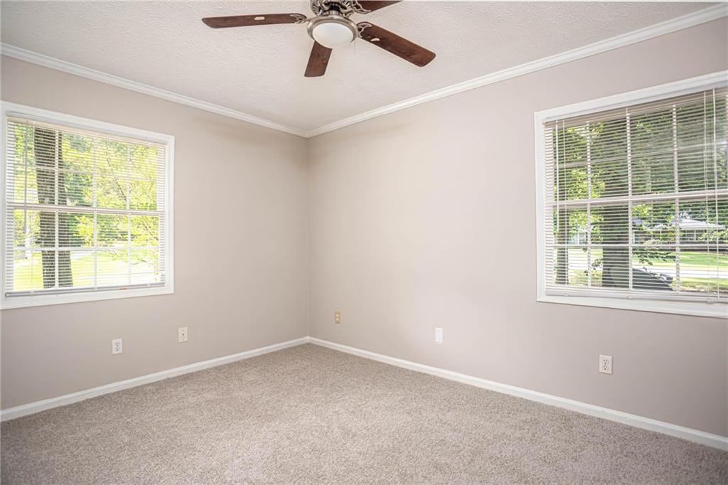 Oakdale Woods - Residential
