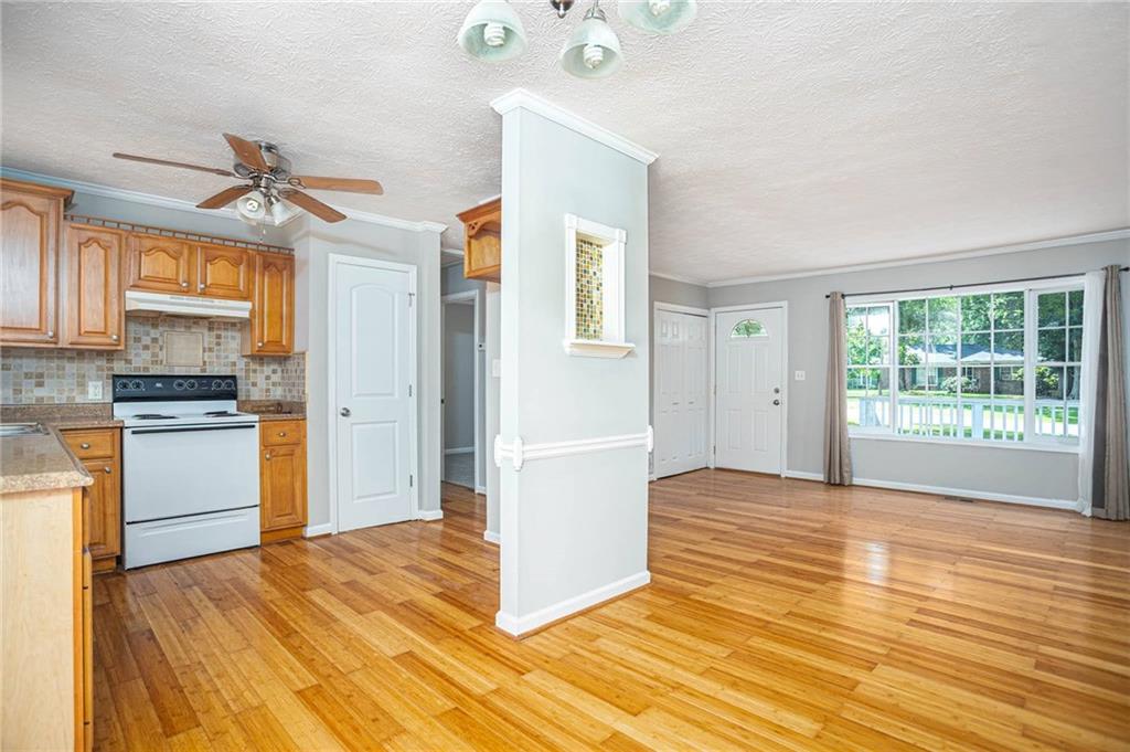 Oakdale Woods - Residential