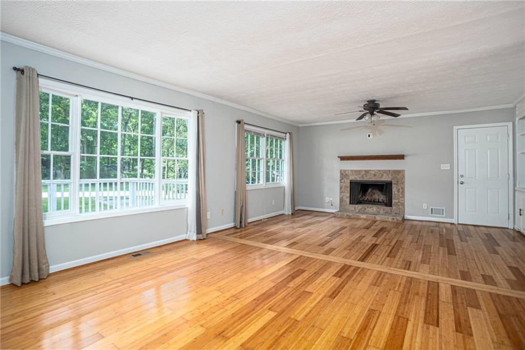 Oakdale Woods - Residential