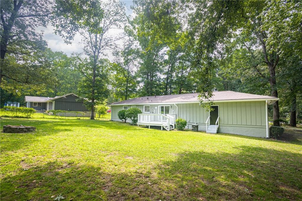 Oakdale Woods - Residential