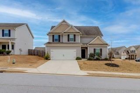 410 Winter Pendergrass GA 30567