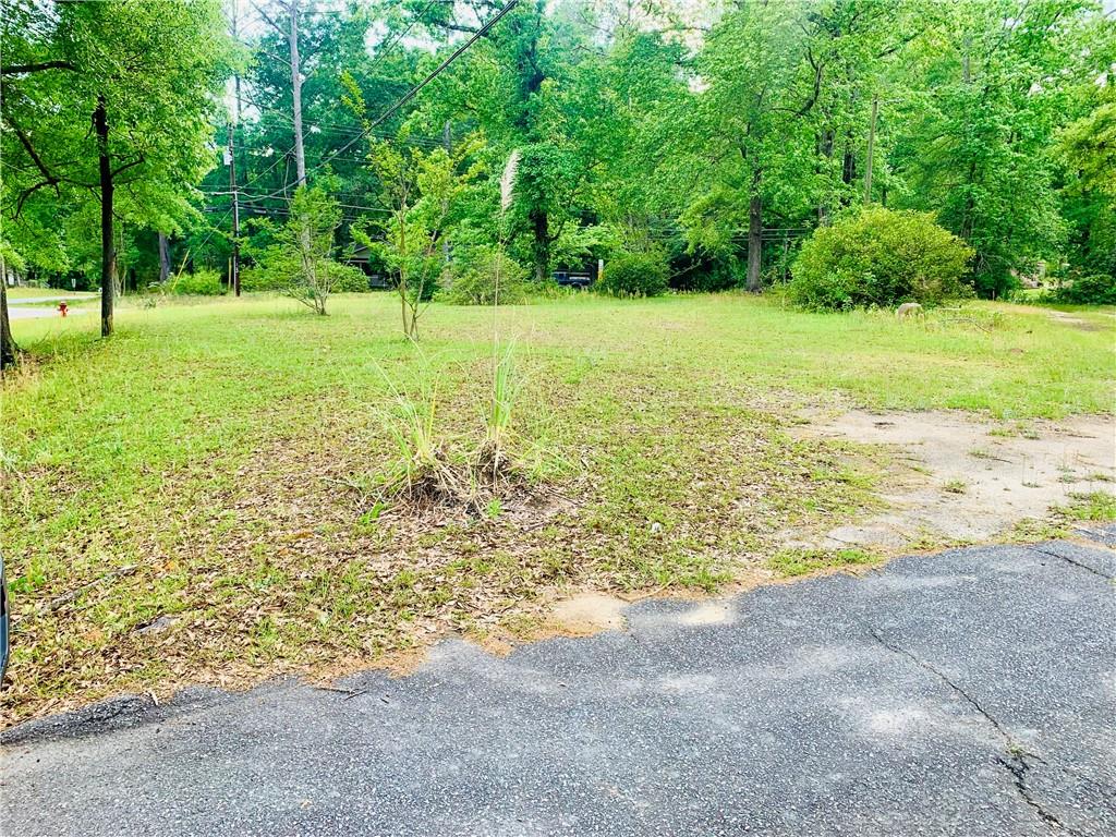 3705 Confederate Drive