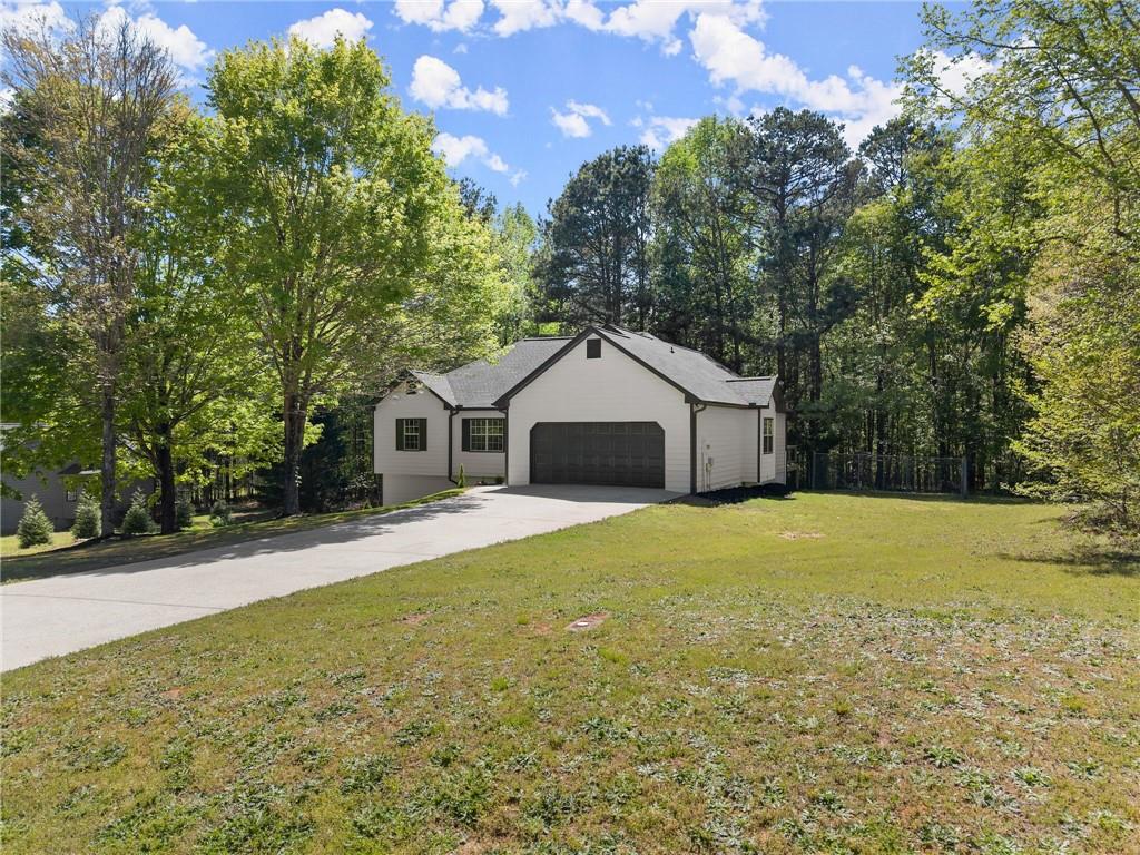 704 Poplar Springs Road