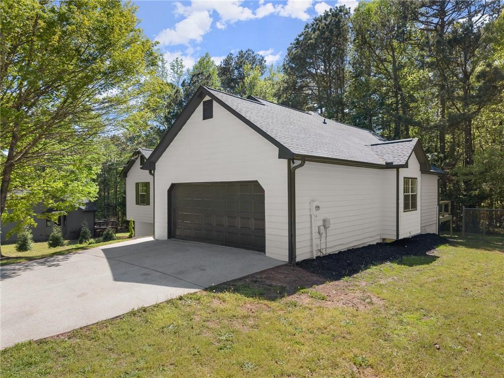 704 Poplar Springs Road