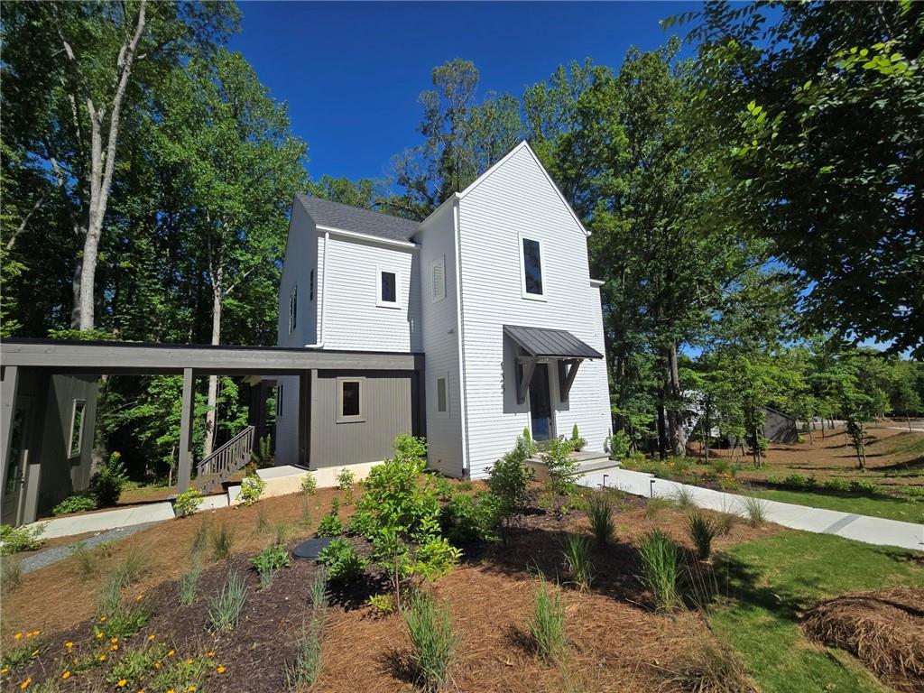 135 Cedarwood Lane