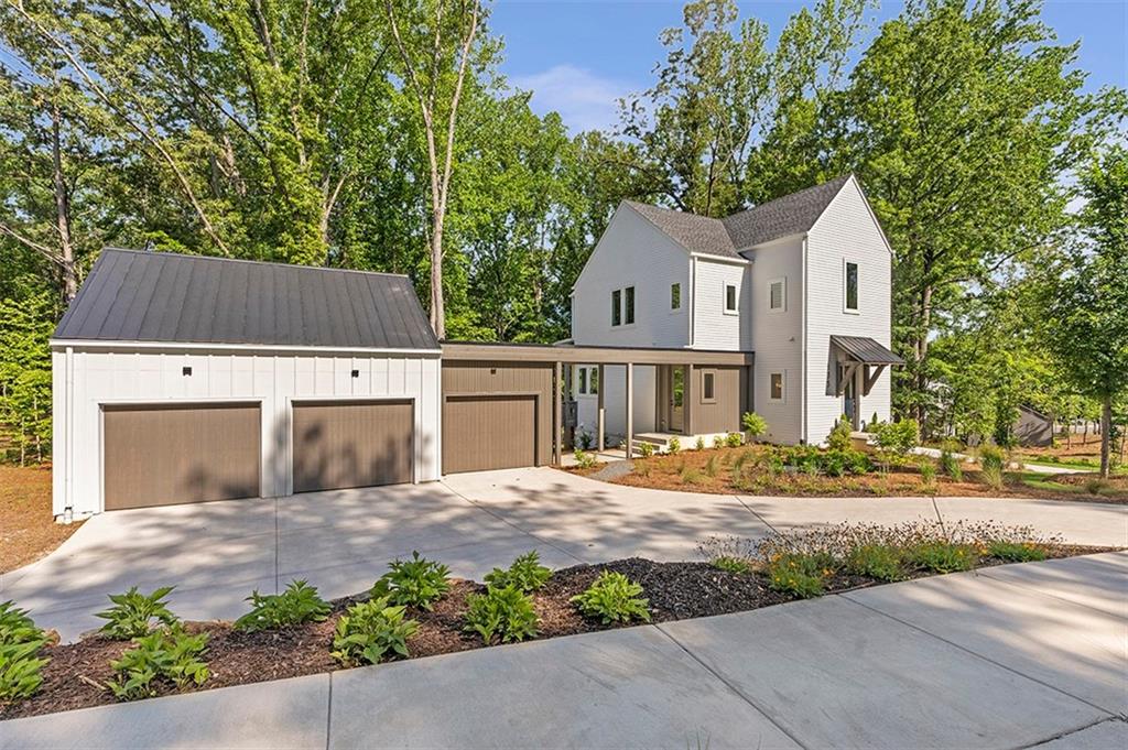 135 Cedarwood Lane