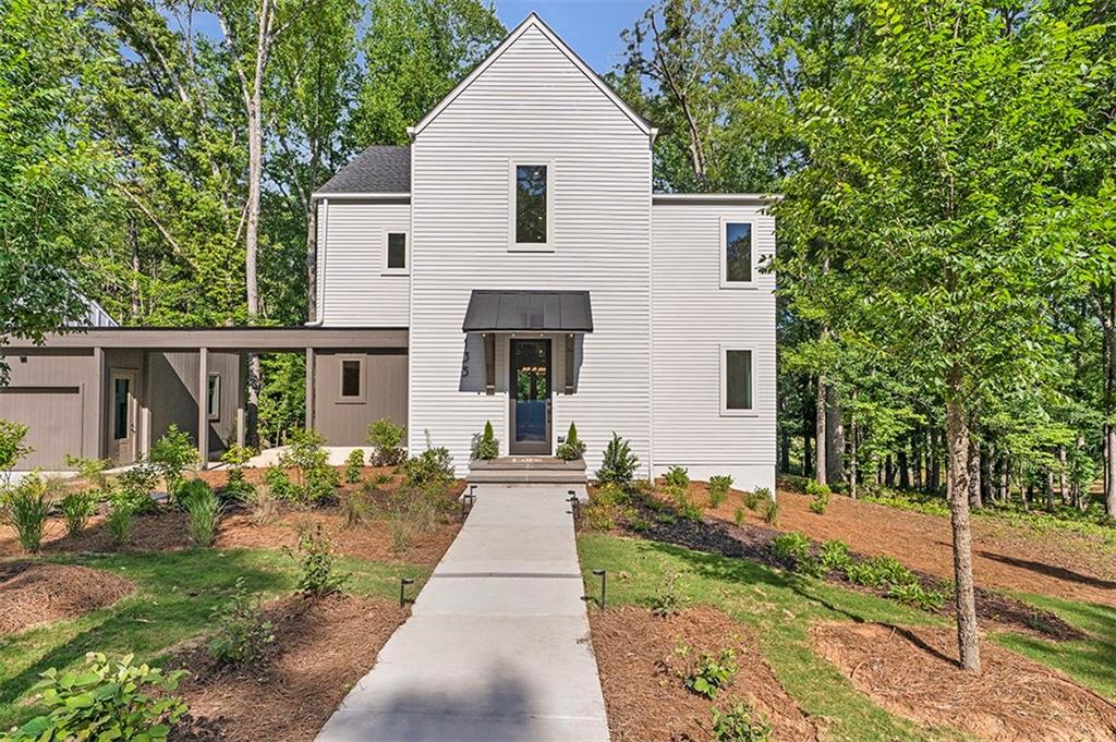 135 Cedarwood Lane