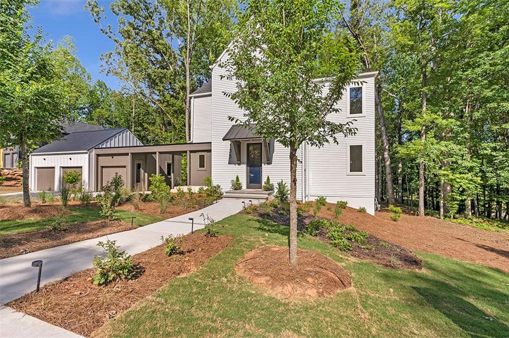 135 Cedarwood Lane