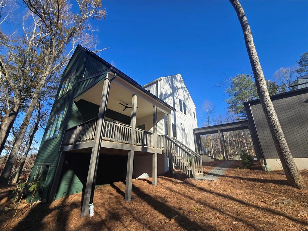 135 Cedarwood Lane, Roswell, Georgia image 6