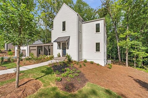 135 Cedarwood Lane Roswell GA 30075