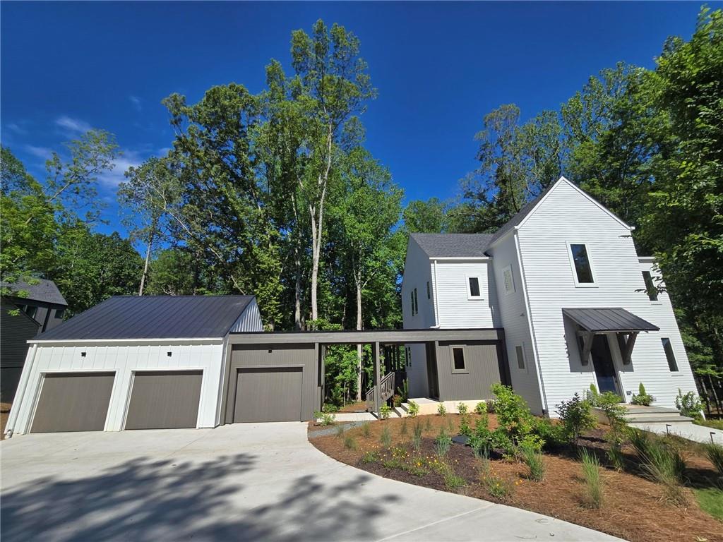135 Cedarwood Lane