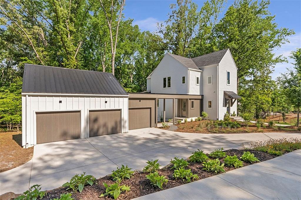 135 Cedarwood Lane