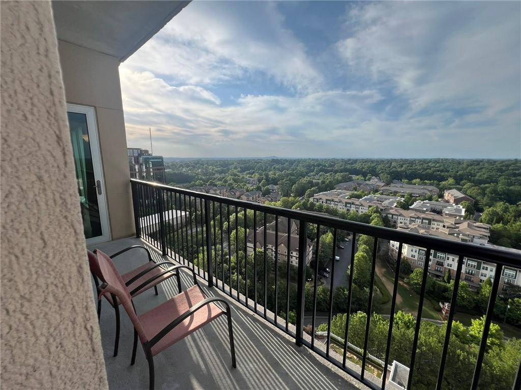 4561 Olde Perimeter Way #2409, Atlanta, Georgia image 12